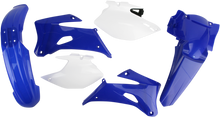 ACERBIS Standard Body Kit - '06 OEM Blue/White - Yamaha - WR '07-'13 2106880215