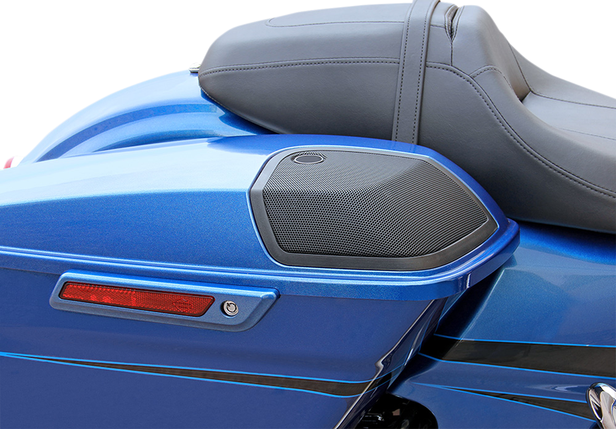 J & M Speakers/Lids - 5' x '7 HSBL-145X7-XXR