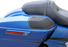 J & M Speakers/Lids - 5' x '7 HSBL-145X7-XXR
