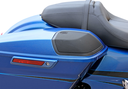 J & M Speakers/Lids - 5' x '7 HSBL-145X7-XXR