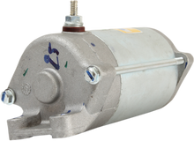 PARTS UNLIMITED Starter Motor 410-58044
