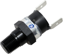 JAGG OIL COOLERS Miniature Thermal Switch - 200° F Preset TS200