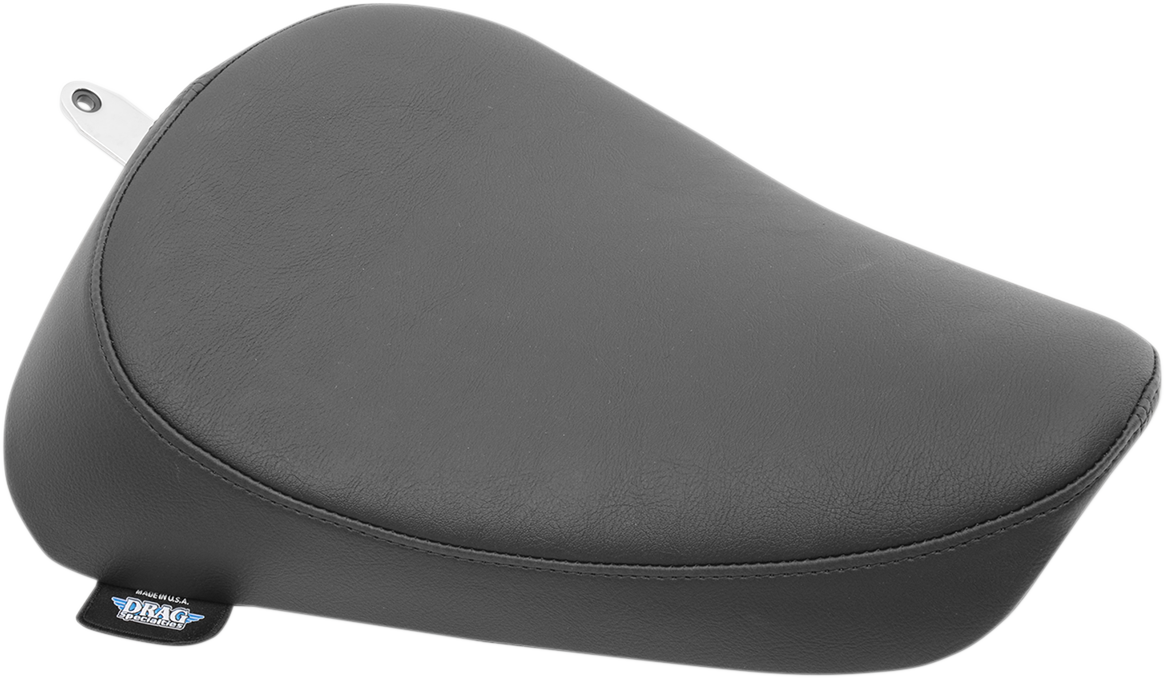 DRAG SPECIALTIES SEATS Solo Seat - Smooth - XL '82-'03 0804-0613