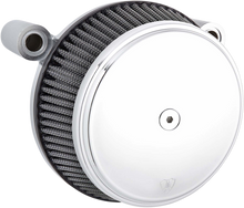 ARLEN NESS Big Sucker* Stage I Air Filter Kit - Chrome 50-330