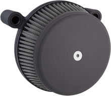 ARLEN NESS Big Sucker* Stage I Air Filter Kit - Wrinkle Black 50-335