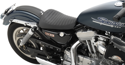 DRAG SPECIALTIES SEATS Solo Seat - Classic - XL '82-'03 0804-0615