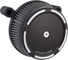 ARLEN NESS Big Sucker* Stage I Air Filter Kit - Gloss Black 50-838