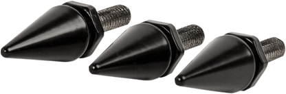 PRO PAD Windshield Spike Mount Kit WTS75-SSET-B
