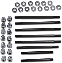 COLONY Hardware Kit - Motor Case - Acorn 8142-34