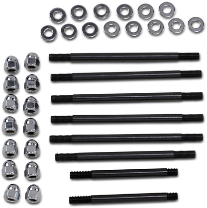 COLONY Hardware Kit - Motor Case - Acorn 8142-34