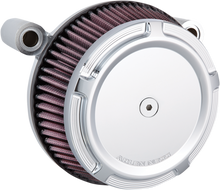 ARLEN NESS Big Sucker* Stage I Air Filter Kit - Chrome 50-846