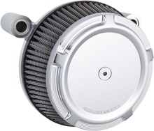 ARLEN NESS Big Sucker* Stage I Air Filter Kit - Chrome 50-847