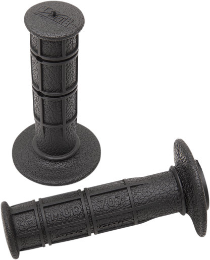 PRO GRIP 707 Grips - Black PA070700TR02