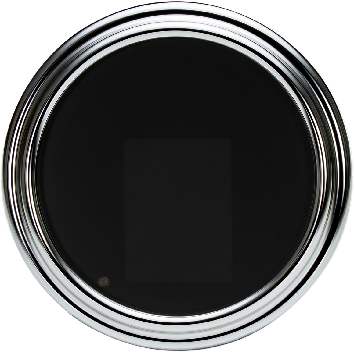 DAKOTA DIGITAL Tank Speedometer - Chrome Bezel - 4.5" MLX-2011