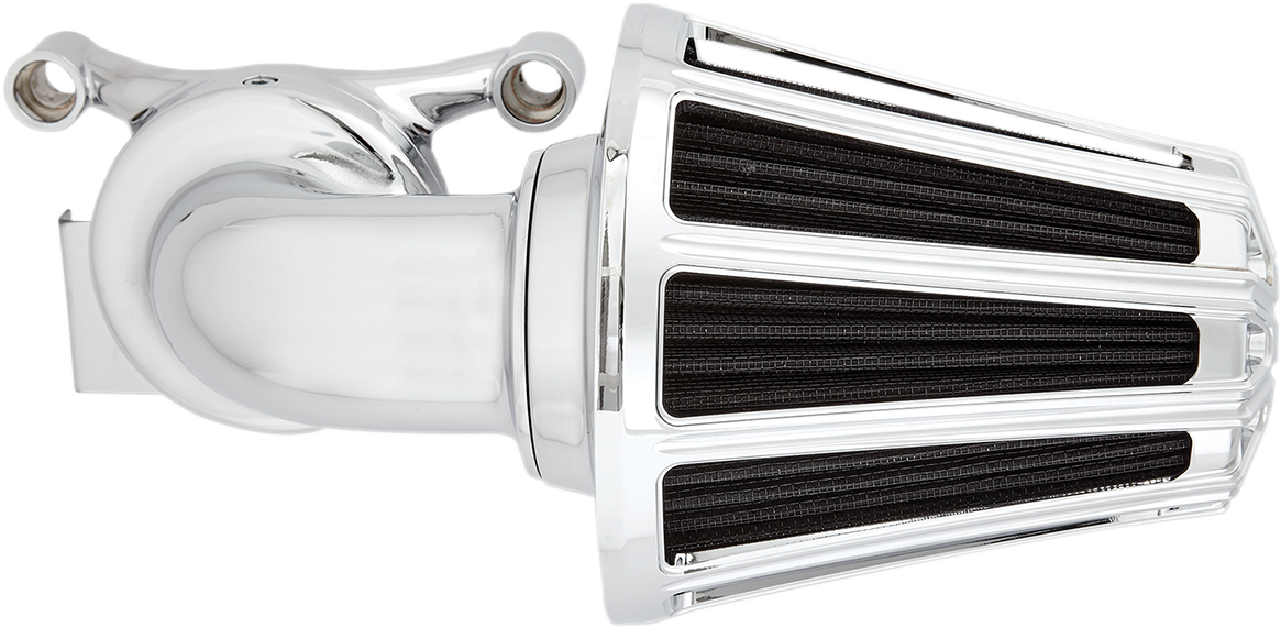 ARLEN NESS Monster Sucker? Air Cleaner Kit - Chrome 81-030