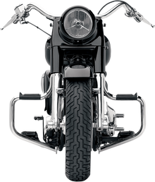 LINDBY Multibar® - Chrome - FLSTC/F/N 1310