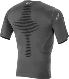 ALPINESTARS Roost Base Layer Top - Anthracite/Black - S/M 4750020-141-S/M