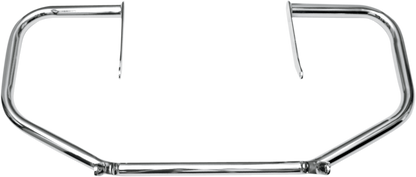 BARON Engine Guard - Chrome - Kawasaki BA-7174-00