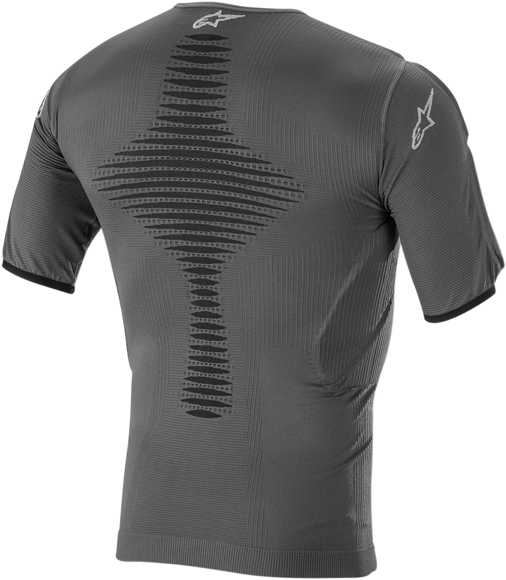 ALPINESTARS Roost Base Layer Top - Anthracite/Black - L/XL 4750020-141L/XL