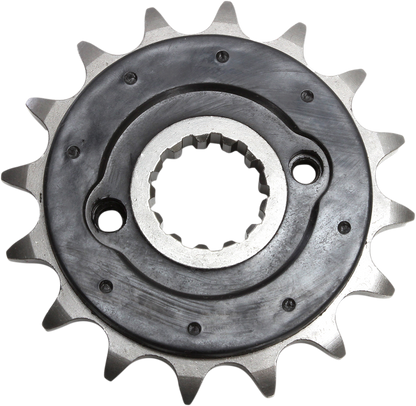 JT SPROCKETS Sprocket - Front - Kawasaki/Suzuki - 16-Tooth JTF516.16RB