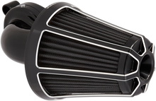 ARLEN NESS Monster Sucker? Air Cleaner Kit - Black 81-036