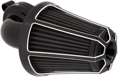 ARLEN NESS Monster Sucker? Air Cleaner Kit - Black 81-036