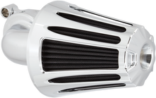 ARLEN NESS Monster Sucker? Air Cleaner Kit - Chrome 81-032