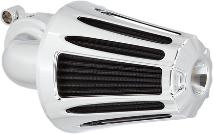 ARLEN NESS Monster Sucker? Air Cleaner Kit - Chrome 81-032