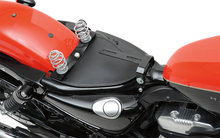 DRAG SPECIALTIES SEATS Solo Seat Spring Mount - XL '04-'22 0820-0048