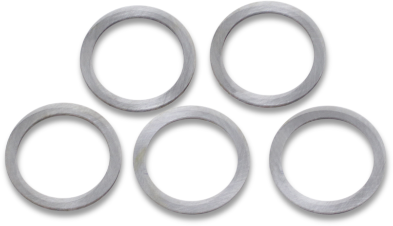 EASTERN MOTORCYCLE PARTS Thrust Washer - 0.060" - Cam Gear - Big Twin A-25552-36