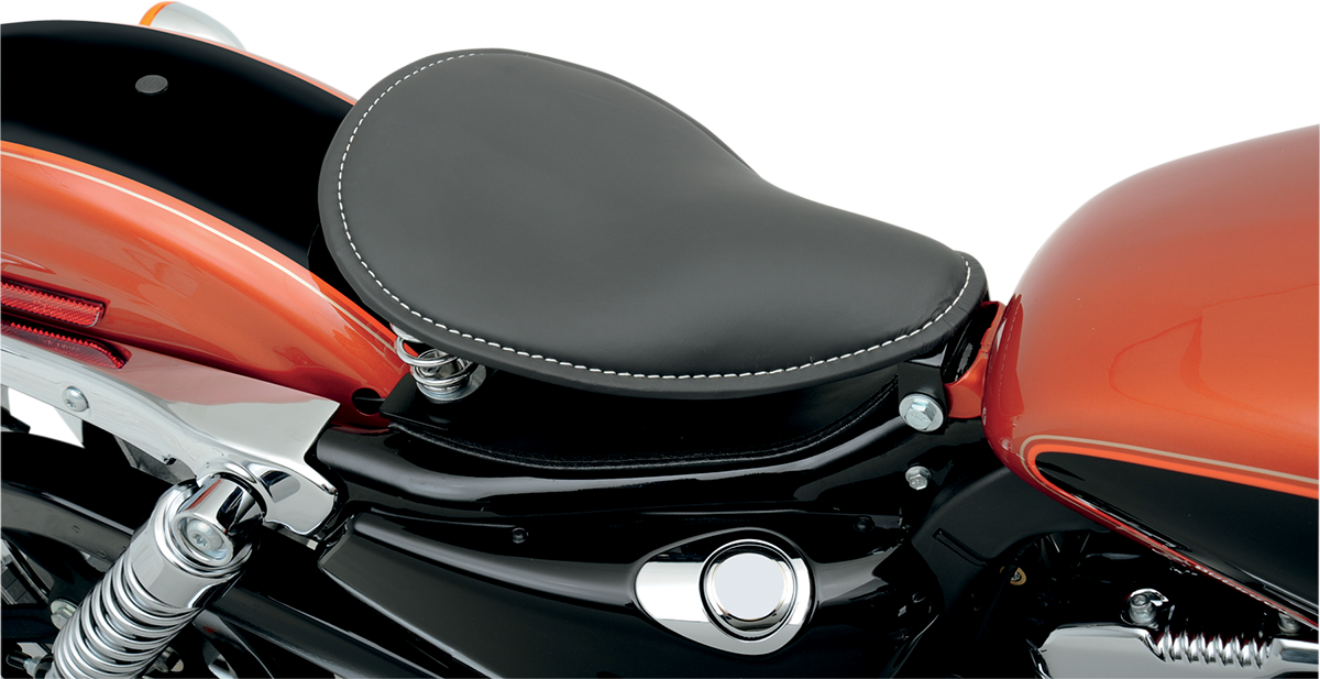 DRAG SPECIALTIES SEATS Solo Seat Spring Mount - XL '04-'22 0820-0048