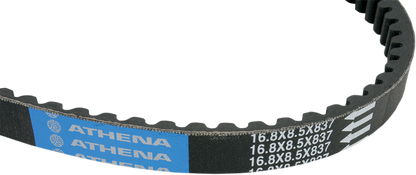 ATHENA Transmission Belt - 16.8 x 8.5 x 837 S410000350009