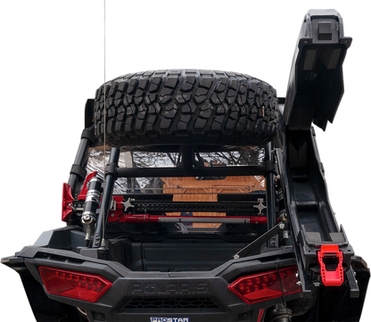 SEIZMIK Armory Gun Case Rack 58-07106
