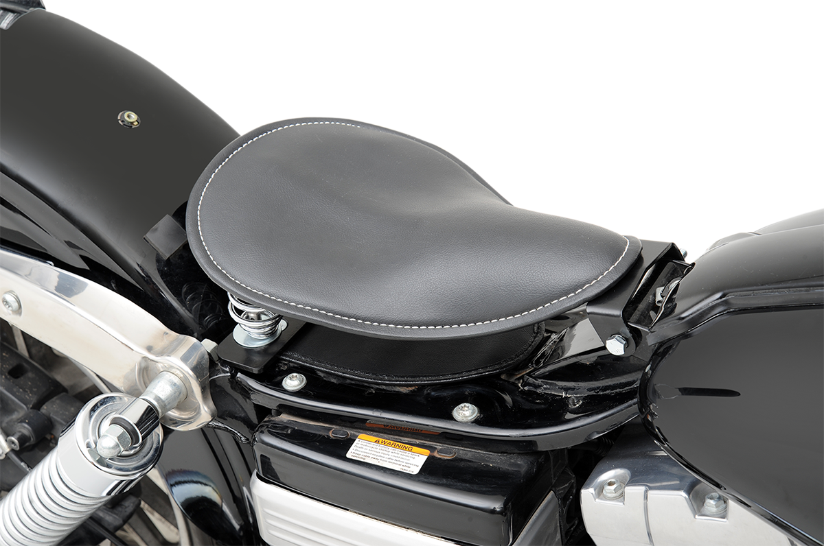 DRAG SPECIALTIES SEATS Solo Seat Spring Mount - FXD '96-'17 0820-0060