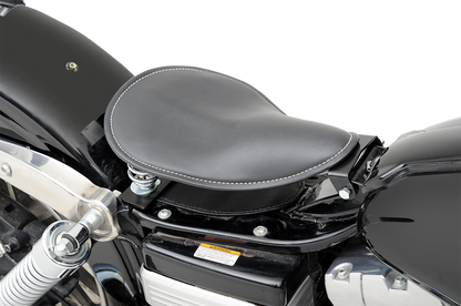 DRAG SPECIALTIES SEATS Solo Seat Spring Mount - FXD '96-'17 0820-0060