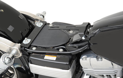 DRAG SPECIALTIES SEATS Solo Seat Spring Mount - FXD '96-'17 0820-0060