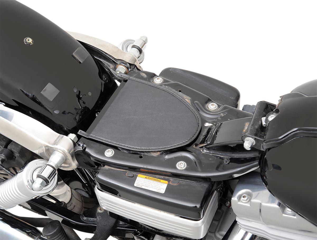 DRAG SPECIALTIES SEATS Solo Seat Spring Mount - FXD '96-'17 0820-0060