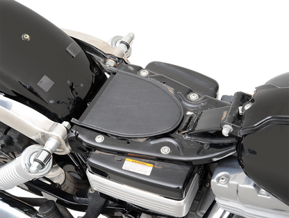 DRAG SPECIALTIES SEATS Solo Seat Spring Mount - FXD '96-'17 0820-0060