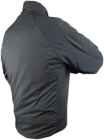 GEARS CANADA Gen X-4 Heated Jacket Liner - Black - 2XL 100310-1-2XL