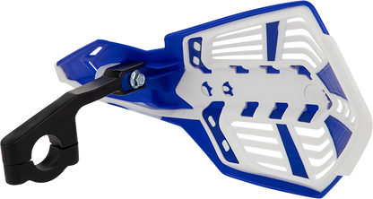 ACERBIS X-Future Handguards - Blue/White 2801961006