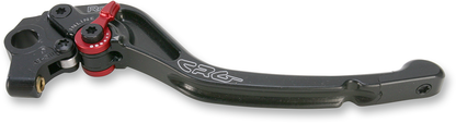 CRG RC2 Standard Brake Lever - Black 2AB-511B-T-B