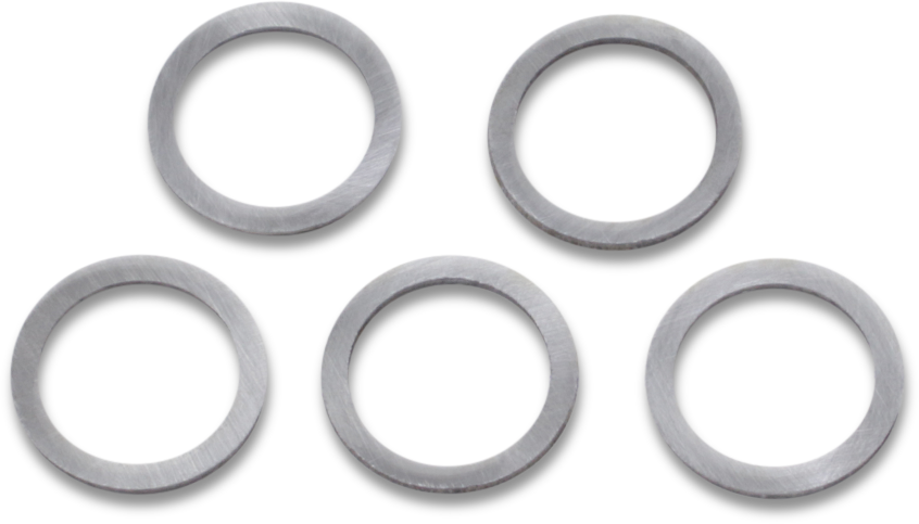 EASTERN MOTORCYCLE PARTS Thrust Washer - 0.070" - Cam Gear - Big Twin A-25554-36