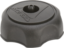 ACERBIS Gas Cap - Small - Black 2044160001