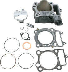 CYLINDER WORKS Cylinder Kit - Big Bore - 68.00 mm - Honda 11004-K02