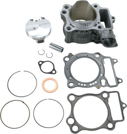 CYLINDER WORKS Cylinder Kit - Big Bore - 68.00 mm - Honda 11004-K02