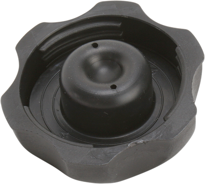 ACERBIS Gas Cap - Small - Black 2044160001