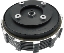 BELT DRIVES LTD. Competitor Clutch - Big Twin CC-130-BB