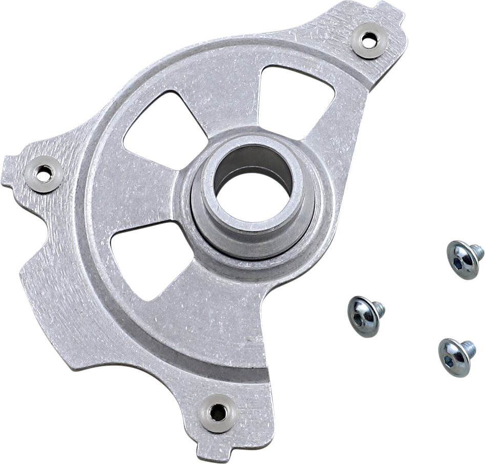 ACERBIS Disc Cover Mount Kit - Unfinished - Honda '04-'25 2043160059