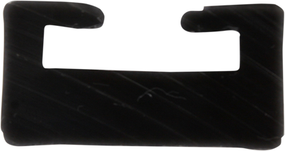 GARLAND Black Replacement Slide - UHMW - Profile 01 - Length 47.00" - Ski-Doo 01-4700-1-01-01