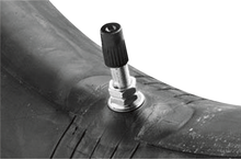 IRC Inner Tube - Standard - 19" - TR-4 - Center Metal Valve T20071